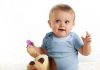 Bebeklerde Gelişimsel Becerilerin Takibi