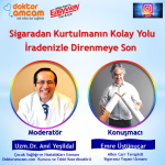 Sigaradan kurtulma