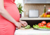 Hamilelikte İlk 3 Ay Beslenme Listesi