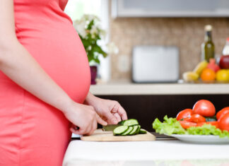 Hamilelikte İlk 3 Ay Beslenme Listesi