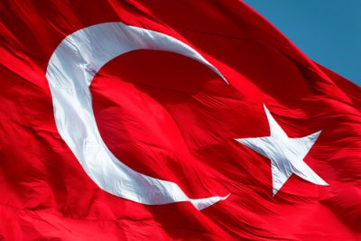 Türkiye'nin Marşı