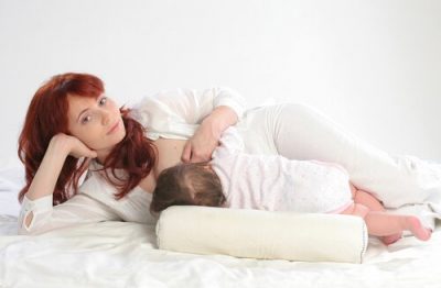 Demir Eksikliği ve Anne Sütü