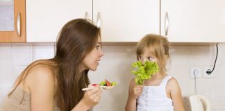 Çocuğun Sevmediği Yemekleri Nasıl Verebiliriz
