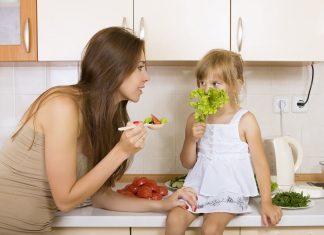 Çocuğun Sevmediği Yemekleri Nasıl Verebiliriz