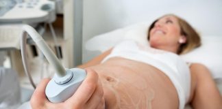 Prenatal Tanıda Ultrasonun Yeri