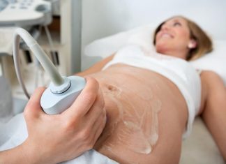 Prenatal Tanıda Ultrasonun Yeri