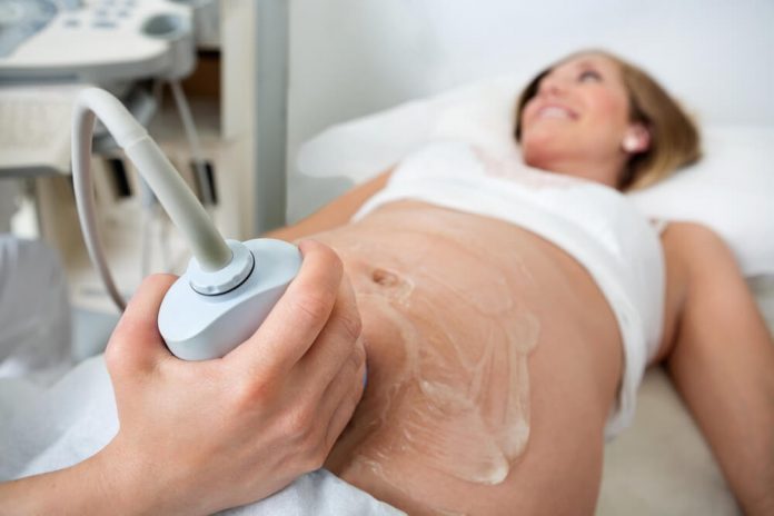 Prenatal Tanıda Ultrasonun Yeri