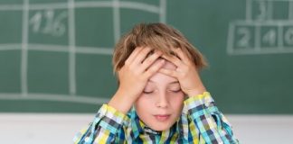 Çocuklarda Baş Ağrısı Tedavisi