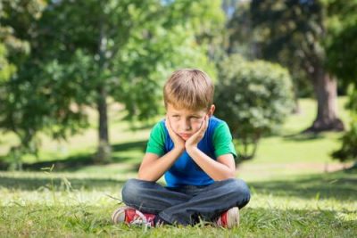 Çocuklarda ve Ergenlikte Depresyon Belirtileri