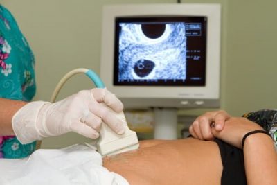 T veya Y Şeklinde Uterus