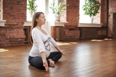 Doğum Meditasyonu