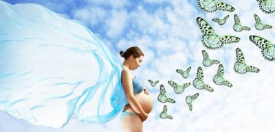 Telkinle Doğum (HypnoBirthing)