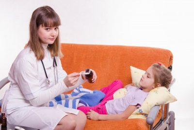 Calpol Neden Öldürsün ki?