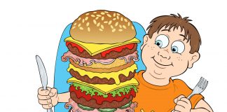 Obezite Çocukları Tehdit Ediyor