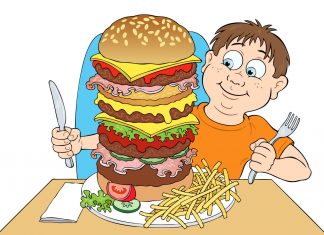 Obezite Çocukları Tehdit Ediyor