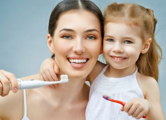 Diş Temizliği - Diş Fırçalama