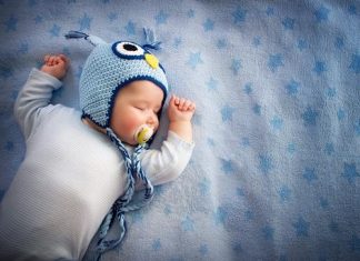 Bebekler İçin Uyku Modelleri