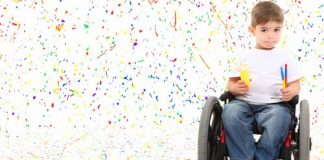 Spina Bifida ile Yaşamak