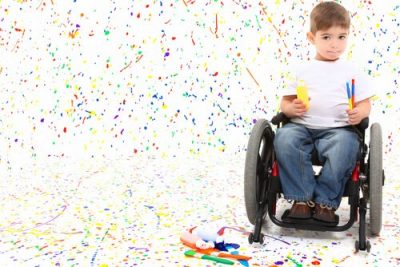 Spina Bifida ile Yaşamak