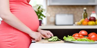 Tüp Bebek Tedavisinde Beslenme Şekli