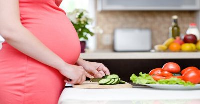 Tüp Bebek Tedavisinde Beslenme Şekli