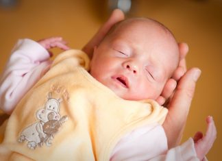 Prematüre Bebeklerde Sorun Olma İhtimali