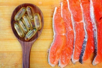 Omega 3 - Balık Yağı Abartılıyor mu