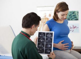 Prenatal Testlerin Sonucuna Göre Gebeliğin Sonlandırılması