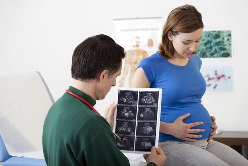 Prenatal Testlerin Sonucuna Göre Gebeliğin Sonlandırılması