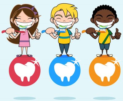 Pedodonti Nedir