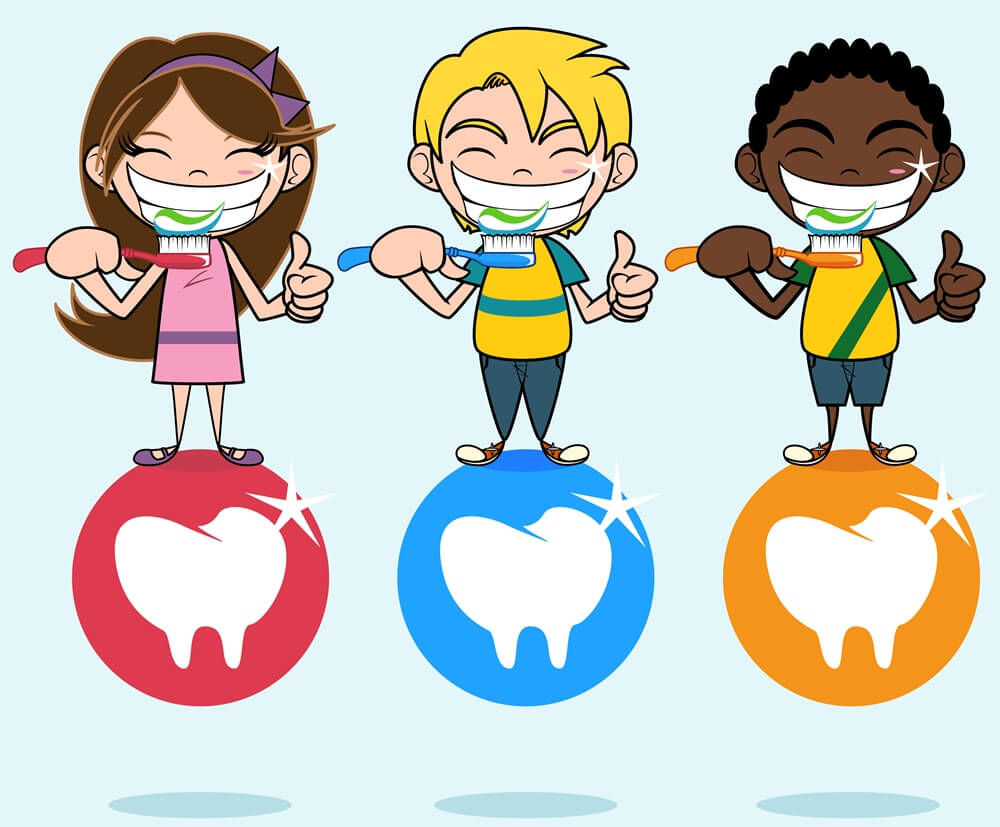 Pedodonti Nedir?