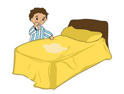 Gece Altını Islatma