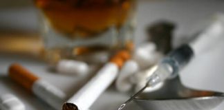 Nikotin Bağımlısı Olanlar ve Olmayanlar