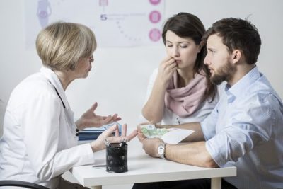 Genetik Danışma & Prenatal Tanı