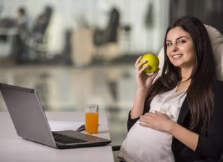 İş Hayatında Hamilelere Öneriler