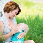 Anne Sütü ile Bebek Beslenmesi