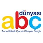 abc dunyasi logo