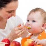 6 Aylık Bebek Beslenmesinde İlk Verilecek Besinler – Ek Gıdaya Geçiş