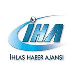 ihlas haber ajansi logo