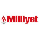 milliyet logo